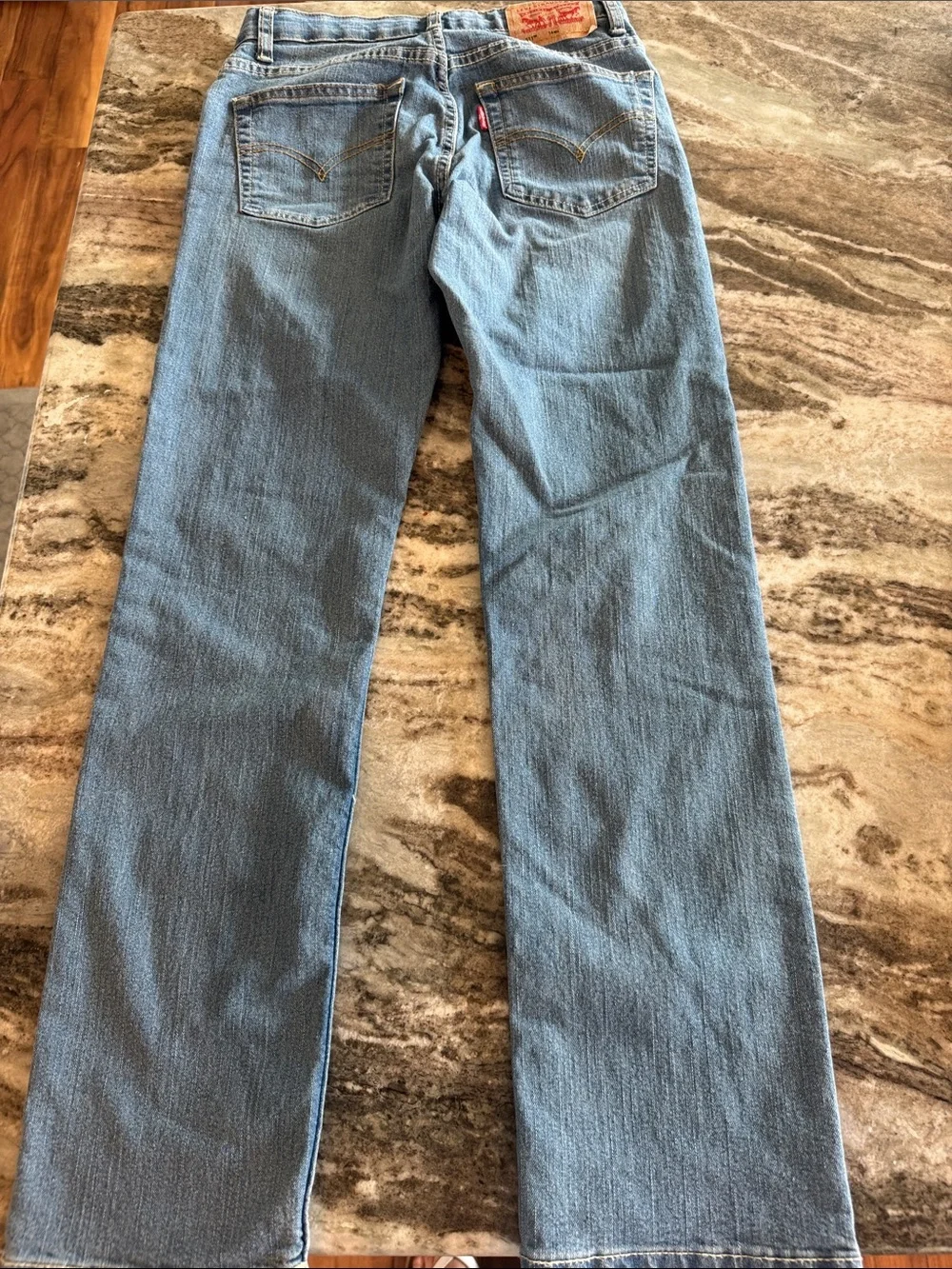 Levis youth size